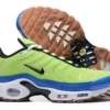 AIR MAX PLUS TN ‘TROPICAL LIME’