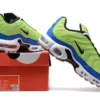 AIR MAX PLUS TN ‘TROPICAL LIME’