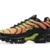 AIR MAX PLUS TN ‘VOLT SOLAR RED’
