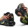 AIR MAX PLUS TN ‘VOLT SOLAR RED’
