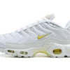 AIR MAX PLUS TN ‘WHITE BONE CELERY’
