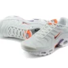 AIR MAX PLUS TN ‘WHITE CRIMSON’