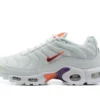 AIR MAX PLUS TN ‘WHITE CRIMSON’