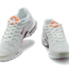 AIR MAX PLUS TN ‘WHITE CRIMSON’