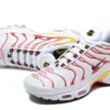 AIR MAX PLUS TN ‘WHITE SUNSET’
