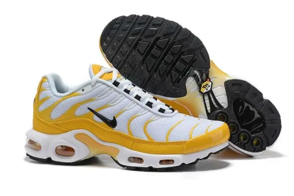 AIR MAX PLUS TN ‘WU-TANG CLAN’