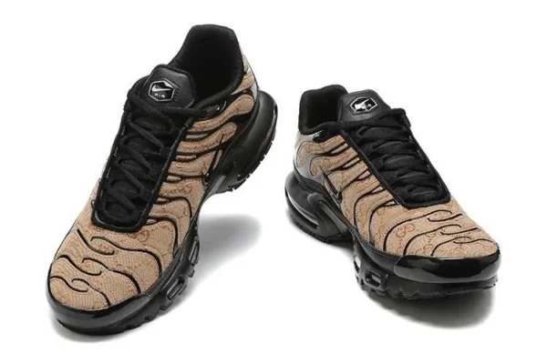 AIR MAX PLUS TN X GUCCI