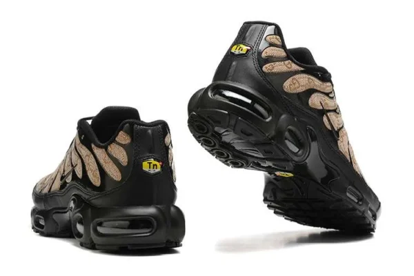 AIR MAX PLUS TN X GUCCI