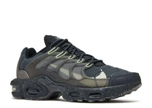 AIR MAX TERRASCAPE PLUS ‘BLACK BARELY VOLT’