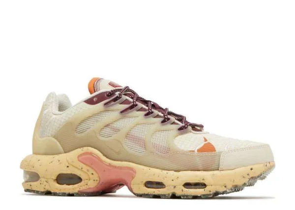 AIR MAX TERRASCAPE PLUS ‘PEARL WHITE DARK BEETROOT’