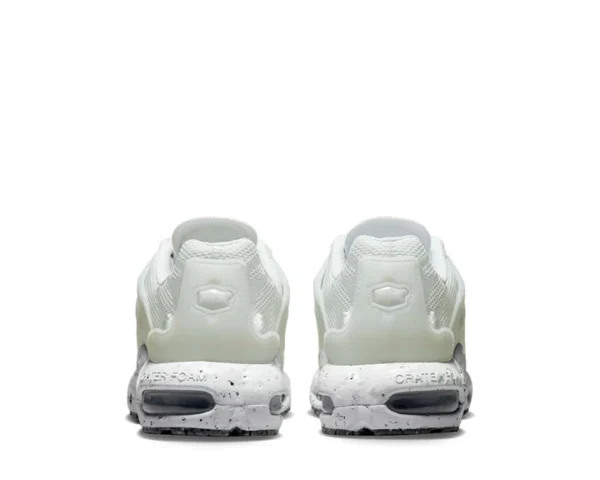 AIR MAX TERRASCAPE PLUS ‘TRIPLE WHITE’