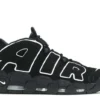 AIR MORE UPTEMPO ‘BLACK WHITE’