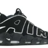 AIR MORE UPTEMPO ‘BLACK WHITE’