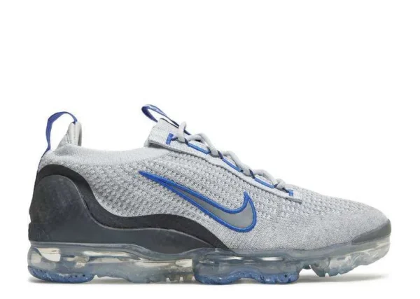 AIR VAPORMAX 2021 FLYKNIT ‘BOLD BLUE’