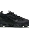 AIR VAPORMAX 2021 FLYKNIT ‘TRIPLE BLACK’