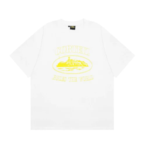 Alcatraz T-shirt