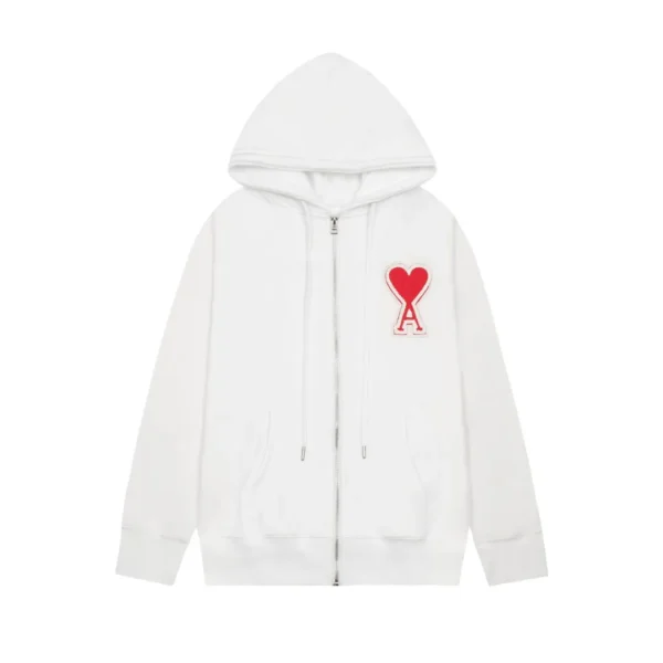 Ami Hoodie