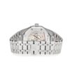 AP Royal Oak 15400ST.OO.1220ST.01 Steel Black Dial