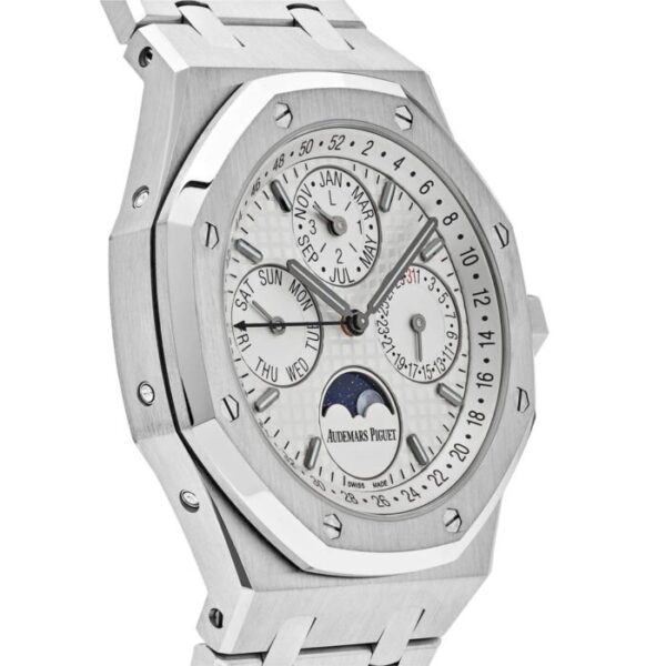 audemars-piguet-royal-oak-perpetual-calendar-steel-white-dial-26574st-oo-1220st-01-audemars-piguet-40416312197364_1280x_a8db513a-910b-40c2-8be3-dffa8efaa697_1024x-700x700-1.jpg AP Royal Oak Perpetual Calendar 26574ST.OO.1220ST.01 Steel White Dial