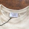 RHD T-shirt Card ‘Vintage White’