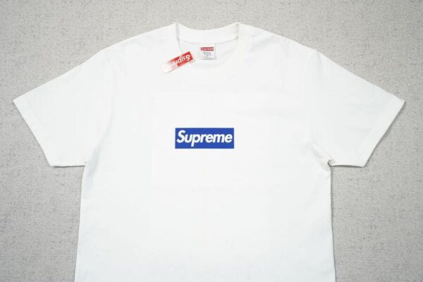 SPRM T-shirt Seoul Box Logo