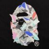 BP x LDG T-shirt Ape Head