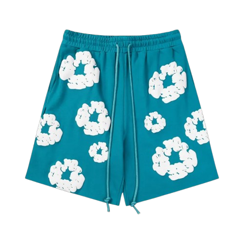 SET DENIM