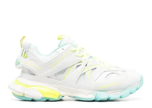 BALENCIAGA TRACK LED