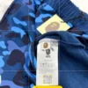 Shorts Bape x PSG