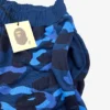 Shorts Bape x PSG