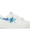 BAPESTA ‘ABC CAMO BLUE’