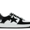 BAPESTA ‘BLACK’