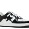 BAPESTA ‘BLACK’