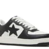 BAPESTA M1 ‘BLACK’