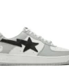 BAPESTA M2 ‘WHITE GREY’