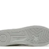 BAPESTA M2 ‘WHITE GREY’