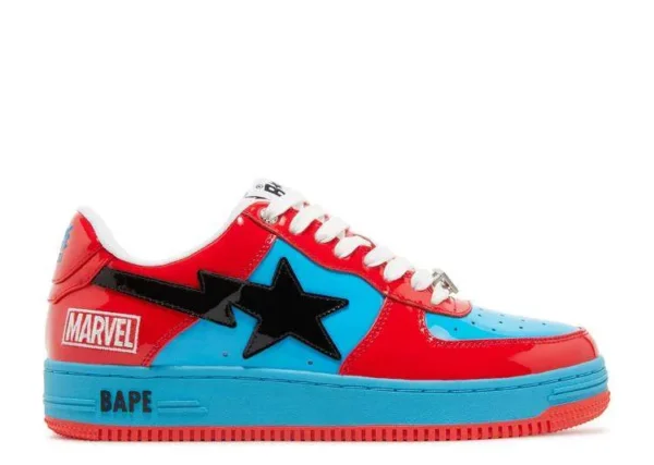 bapesta-marvel-spiderman.webp BAPESTA MARVEL ‘SPIDERMAN’