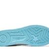 BAPESTA ‘PASTEL PACK SAX’