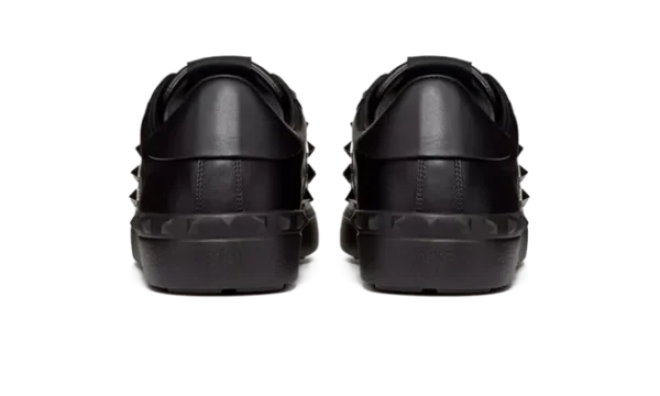 Black Ruthenium-finish Stud