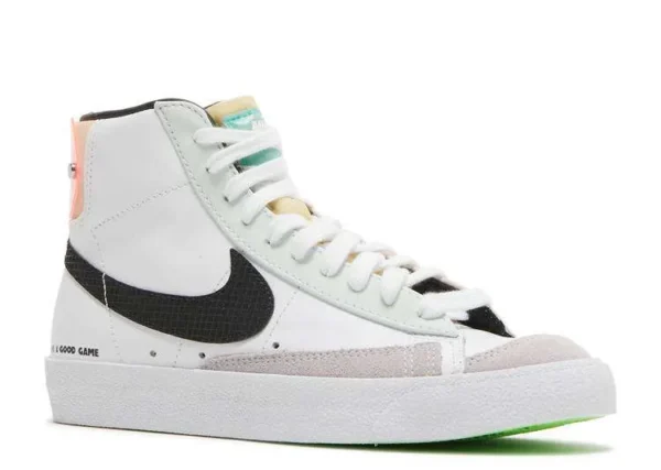 BLAZER MID ‘HAVE A GOOD GAME’