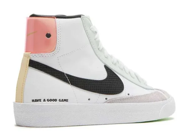 BLAZER MID ‘HAVE A GOOD GAME’