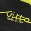 LV T-shirt Sporty Line Intarsia