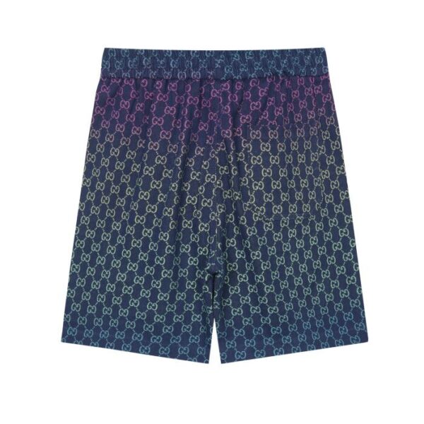 GG Short