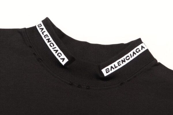 BLNCG T-shirt Top League Oversized