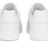 Calfskin Portofino sneakers White