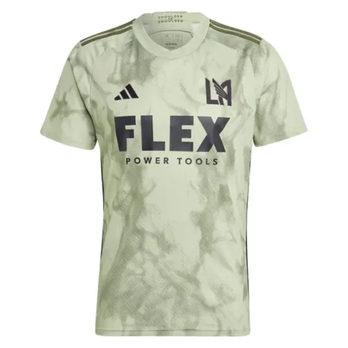 Camiseta LA Galaxy 23/24 3ª equipación