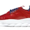 Chain Reaction 2 Chainz Red