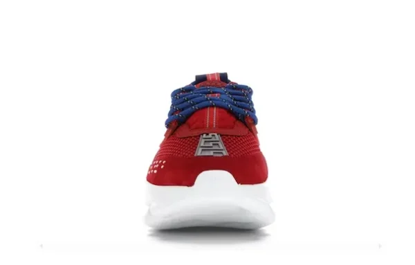 Chain Reaction 2 Chainz Red