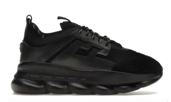 Chain Reaction Black