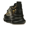 Chain Reaction Black Yellow